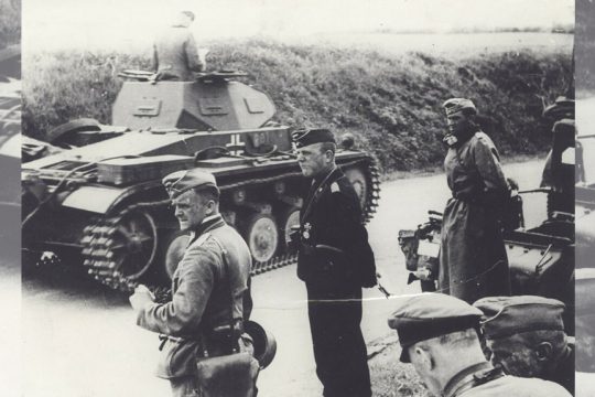germanoi olandia